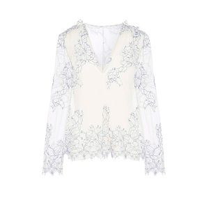 NWT Alice McCall blouse
